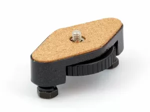 Fotografický adaptér pre montáž EQ-2 (1/4" závit)