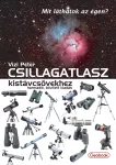 Hviezdny atlas k malým ďalekohľadom (Magyar)