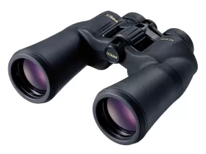 Nikon Aculon 10x50 ďalekohľad