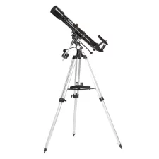 SkyWatcher 90/900 refraktor + EQ-2