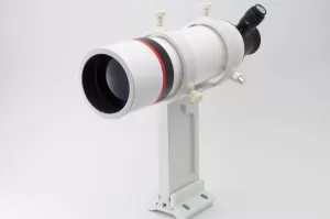 Bresser Messier 8x50 hľadáčik s LED osvetlením