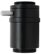 C-mount výťah k SZM zoom mikroskopom
