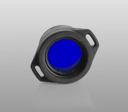 Armytek AF-24 BLUE kék színszűrő