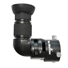 SkyWatcher predsádka na polárny hľadáčik s amiici - hranolom
