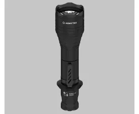 Armytek Viking Pro Magnet USB poľovnícke baterka - studené biele sveto
