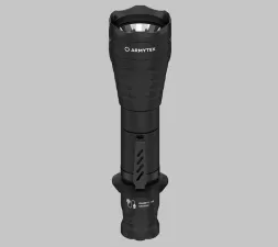 Armytek Predator Pro Magnet USB poľovnícke baterka - studené biele svetlo