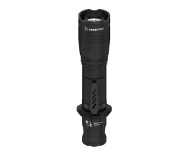 Armytek Dobermann Pro Magnet USB poľovnícke baterka - studené biele svetlo