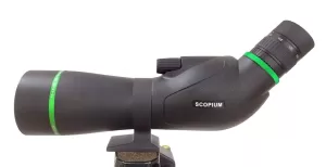 Scopium Birder II 16-48x65 spektív (45°-os)