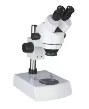 SZM-500A zoom sztereo-mikroszkóp 10.5x-67.5x nagyítással