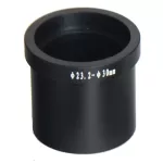 Kamera adaptér 23.2 mm / 30 mm pre mikroskopy