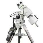 SkyWatcher AZ-EQ-5 Pro goto mechanika (acél háromlábon)
