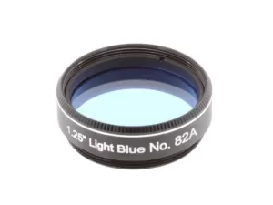 Explore Scientific farebný filter svetlomodrý (No. 82A)