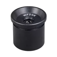 WF20x mikroszkóp okulár (30.5 mm)