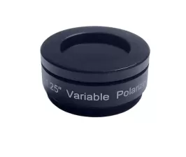 Pár polarizačných filtrov (1.25") - outlet