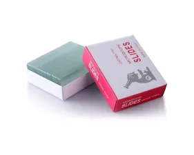 Podložné sklíčka 76x25 mm (50ks)