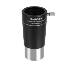 Svbony SV213 3x Barlow-lencse (1.25")