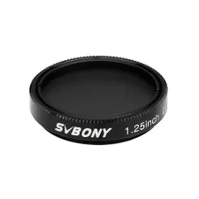 Svbony SV164 Dark filter (1.25")