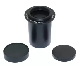 TS MPCC 0.95x korektor kómy/reduktor
